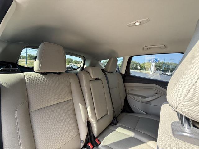 used 2019 Ford Escape car, priced at $13,483