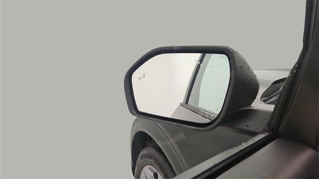 new 2025 Ford Explorer car, priced at $46,228