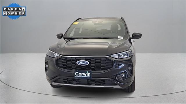 used 2023 Ford Escape car, priced at $26,989