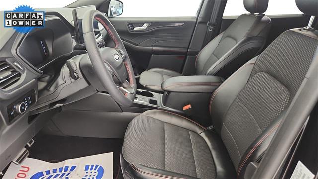 used 2023 Ford Escape car, priced at $26,989
