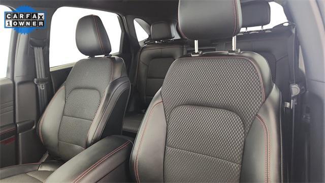used 2023 Ford Escape car, priced at $26,989