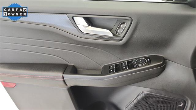 used 2023 Ford Escape car, priced at $26,989