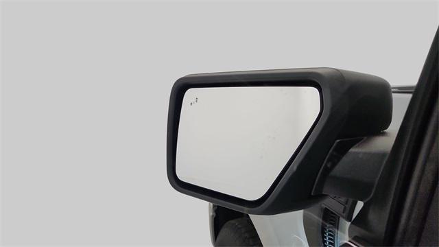 new 2025 Ford F-150 car, priced at $55,898