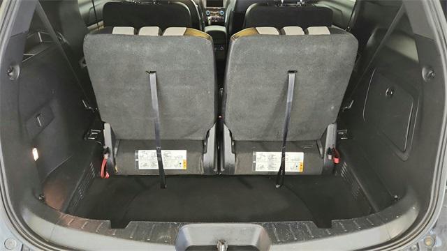 used 2017 Ford Explorer car, priced at $11,789