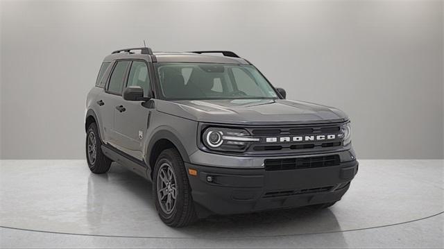 new 2024 Ford Bronco Sport car, priced at $25,593