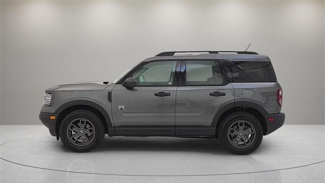 new 2024 Ford Bronco Sport car, priced at $25,593