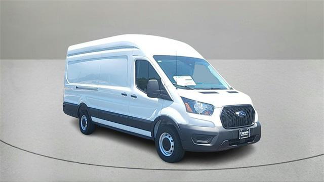 new 2025 Ford Transit-250 car, priced at $55,710