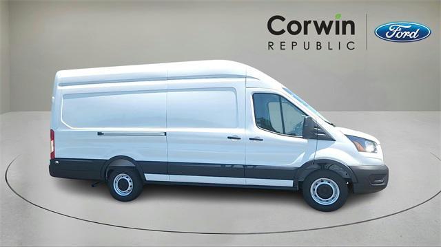 new 2025 Ford Transit-250 car, priced at $52,539