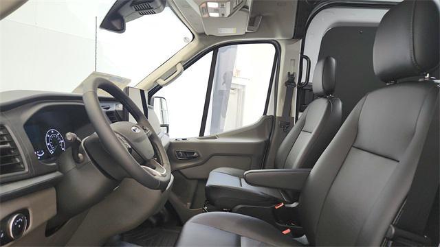 new 2024 Ford Transit-250 car, priced at $51,660