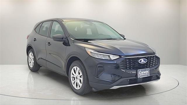 new 2025 Ford Escape car, priced at $30,985