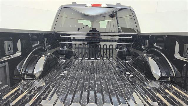 used 2023 Ford F-150 car, priced at $40,989