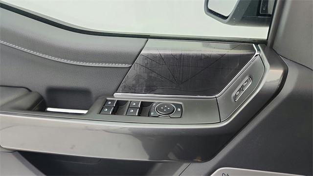 used 2023 Ford F-150 car, priced at $40,989