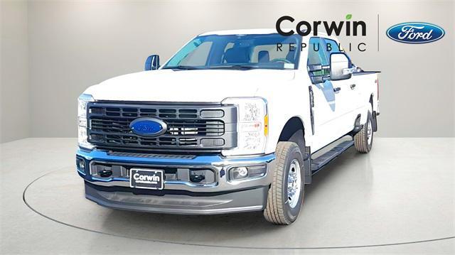 new 2024 Ford F-350 car, priced at $54,580