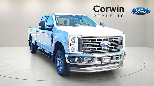 new 2024 Ford F-350 car, priced at $54,580