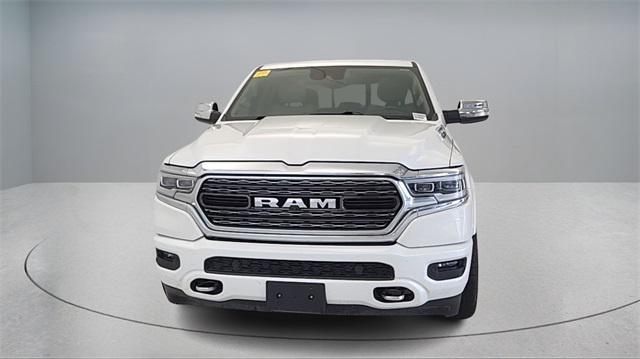 used 2021 Ram 1500 car, priced at $34,494