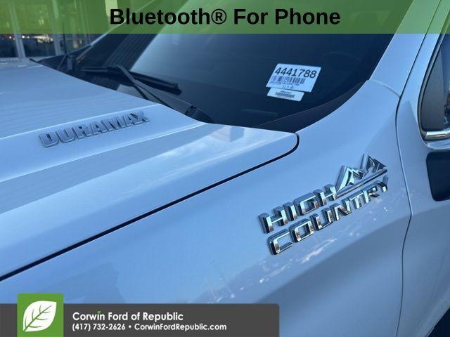 used 2020 Chevrolet Silverado 1500 car, priced at $29,989