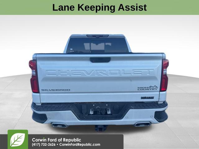 used 2020 Chevrolet Silverado 1500 car, priced at $29,989