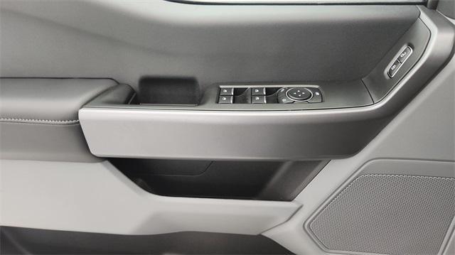 new 2025 Ford F-250 car, priced at $59,446
