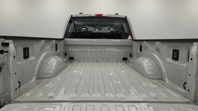 new 2025 Ford F-250 car, priced at $59,446