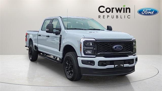 new 2025 Ford F-250 car, priced at $59,446