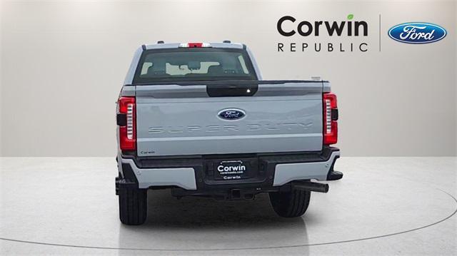 new 2025 Ford F-250 car, priced at $59,446