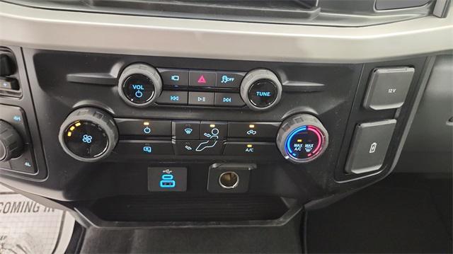 new 2025 Ford F-250 car, priced at $59,446