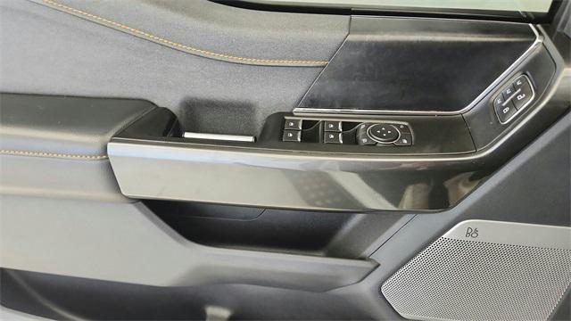 used 2021 Ford F-150 car, priced at $45,989
