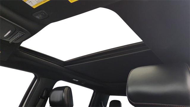 used 2021 Ford F-150 car, priced at $45,989
