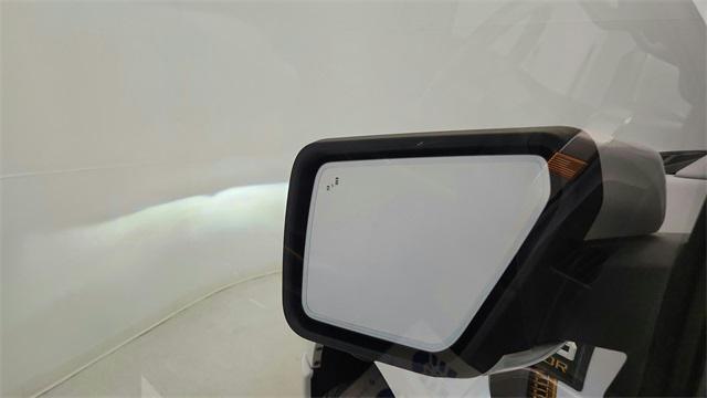 used 2021 Ford F-150 car, priced at $45,989