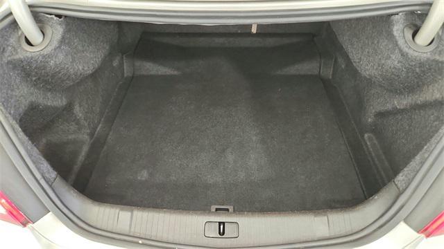 used 2016 Buick LaCrosse car, priced at $16,489