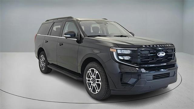 new 2025 Ford Expedition car, priced at $69,525
