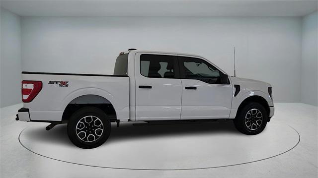 used 2023 Ford F-150 car, priced at $32,889