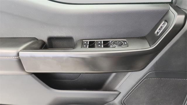 used 2023 Ford F-150 car, priced at $32,889