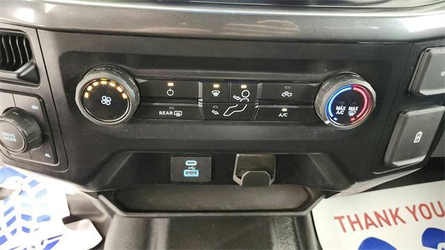 used 2023 Ford F-150 car, priced at $32,889