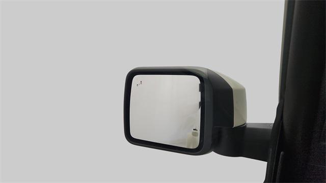 new 2025 Ford Bronco car, priced at $53,534