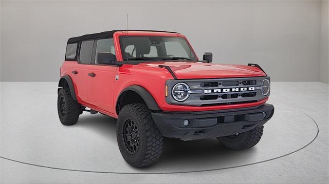 used 2021 Ford Bronco car, priced at $32,889