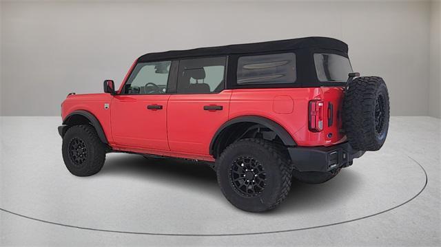 used 2021 Ford Bronco car, priced at $32,889