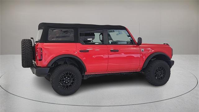 used 2021 Ford Bronco car, priced at $32,889