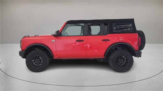 used 2021 Ford Bronco car, priced at $32,889
