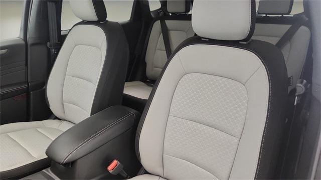 new 2025 Ford Escape car, priced at $29,265