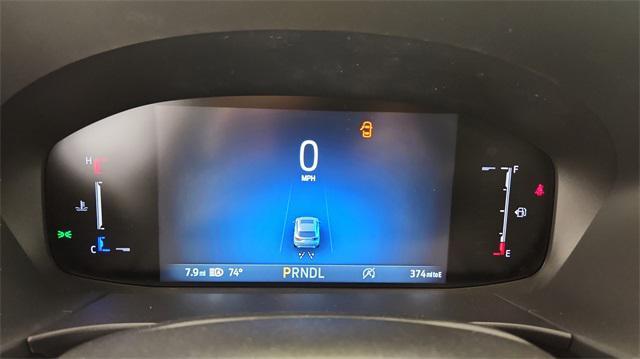 new 2025 Ford Escape car, priced at $29,265