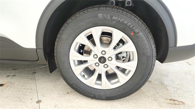new 2025 Ford Escape car, priced at $29,265