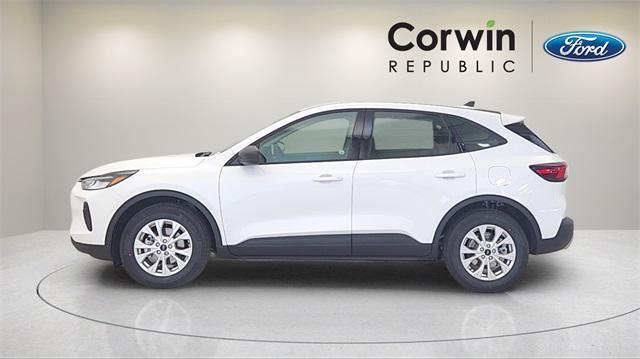 new 2025 Ford Escape car, priced at $29,265