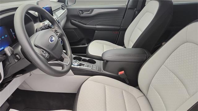 new 2025 Ford Escape car, priced at $29,265