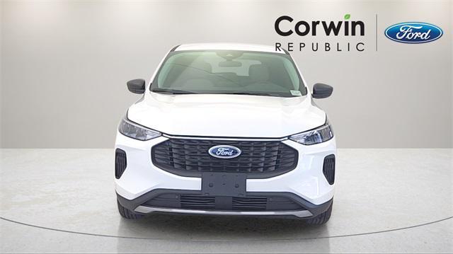 new 2025 Ford Escape car, priced at $29,265