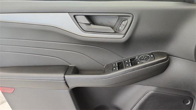 new 2025 Ford Escape car, priced at $29,265
