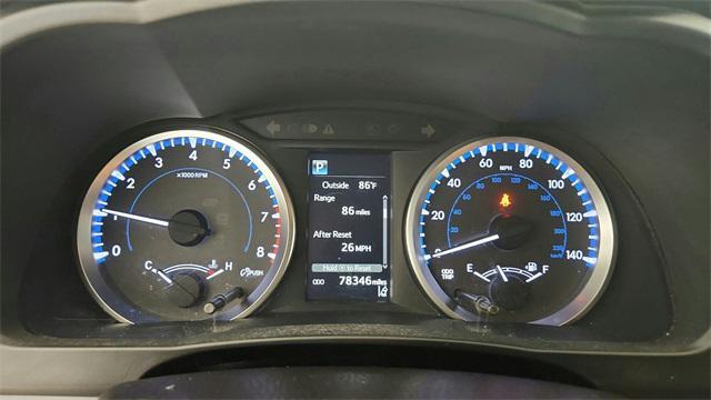 used 2018 Toyota Highlander car, priced at $25,389