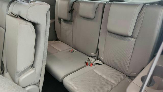 used 2018 Toyota Highlander car, priced at $25,389