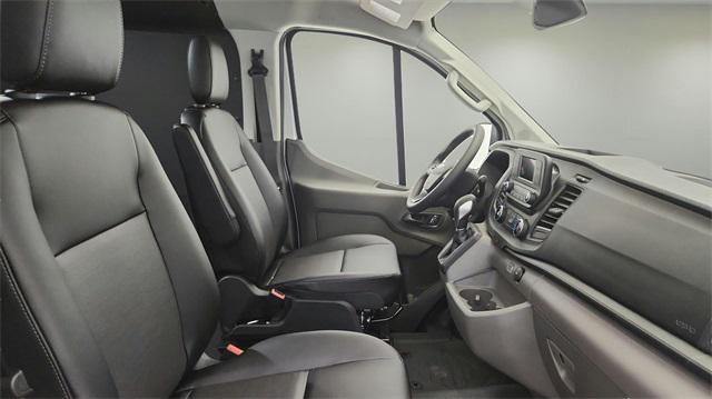 new 2024 Ford Transit-250 car, priced at $52,544