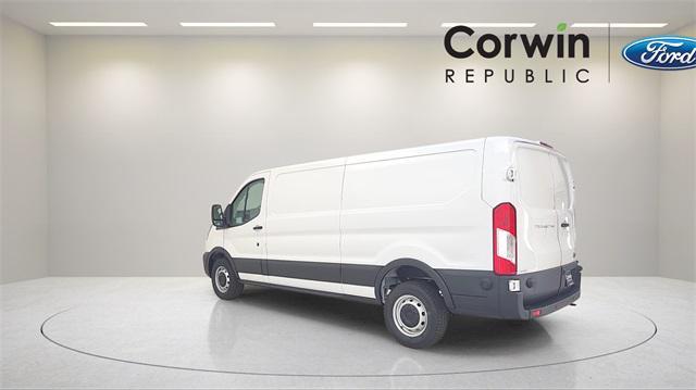 new 2024 Ford Transit-250 car, priced at $53,359